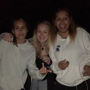 Meet your Posher, Alice